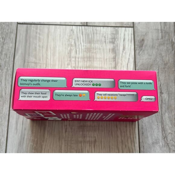 ICK Party Game find out your friends biggest icks 14+ - Picture 7 of 12